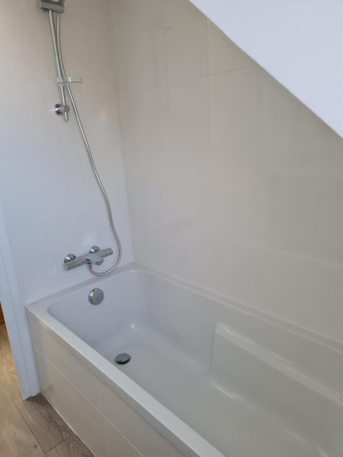 Ker Kiberen Appartement Quiberon Buitenkant foto